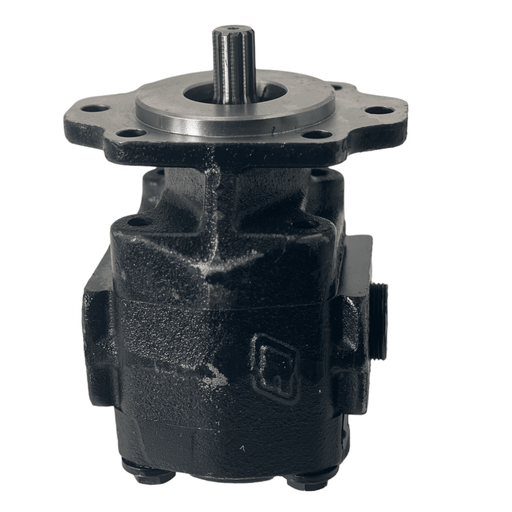 1823080002 Genuine Parker Hydraulic Gear Pump - ADVANCED TRUCK PARTS