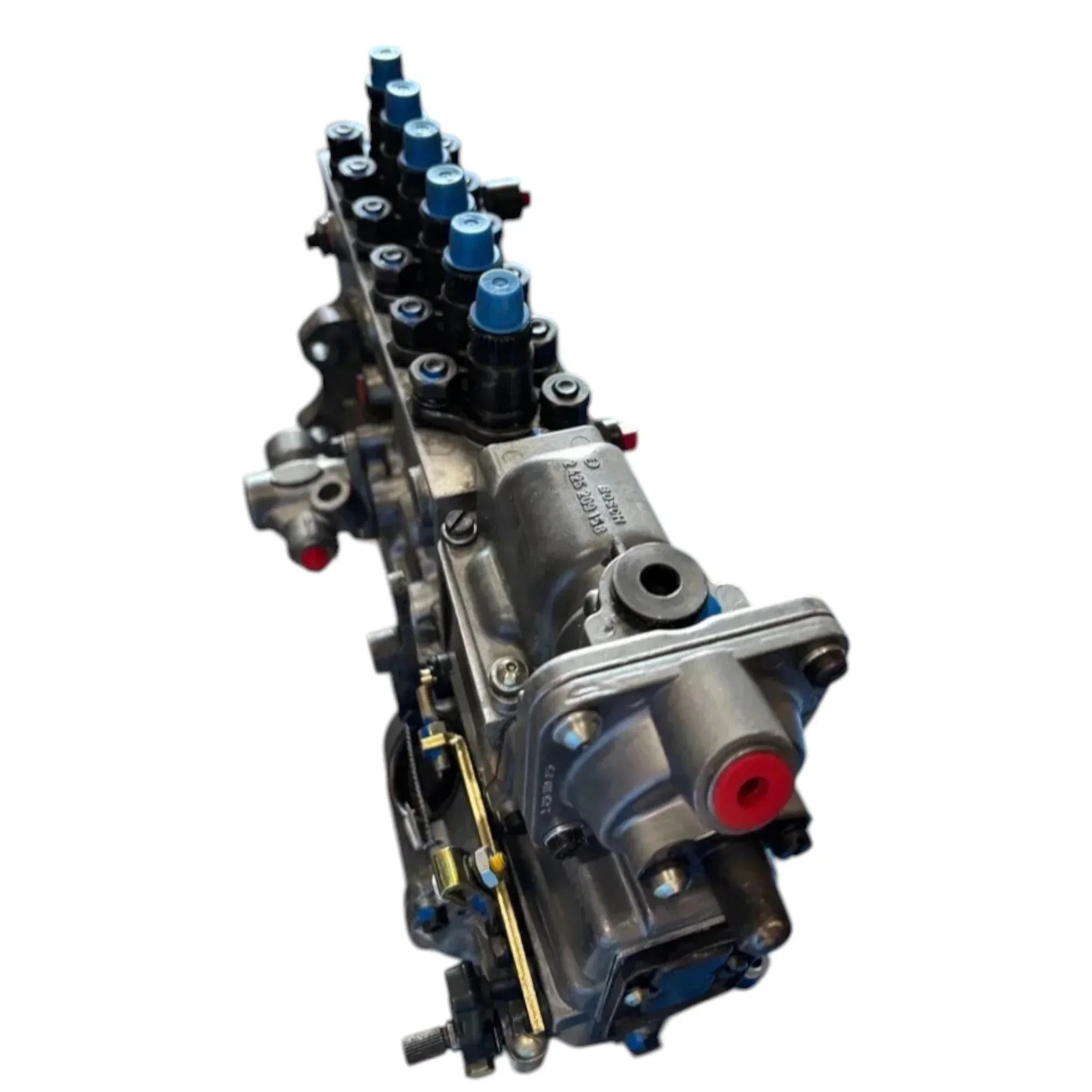 1823109RX1 Genuine International Injection Pump