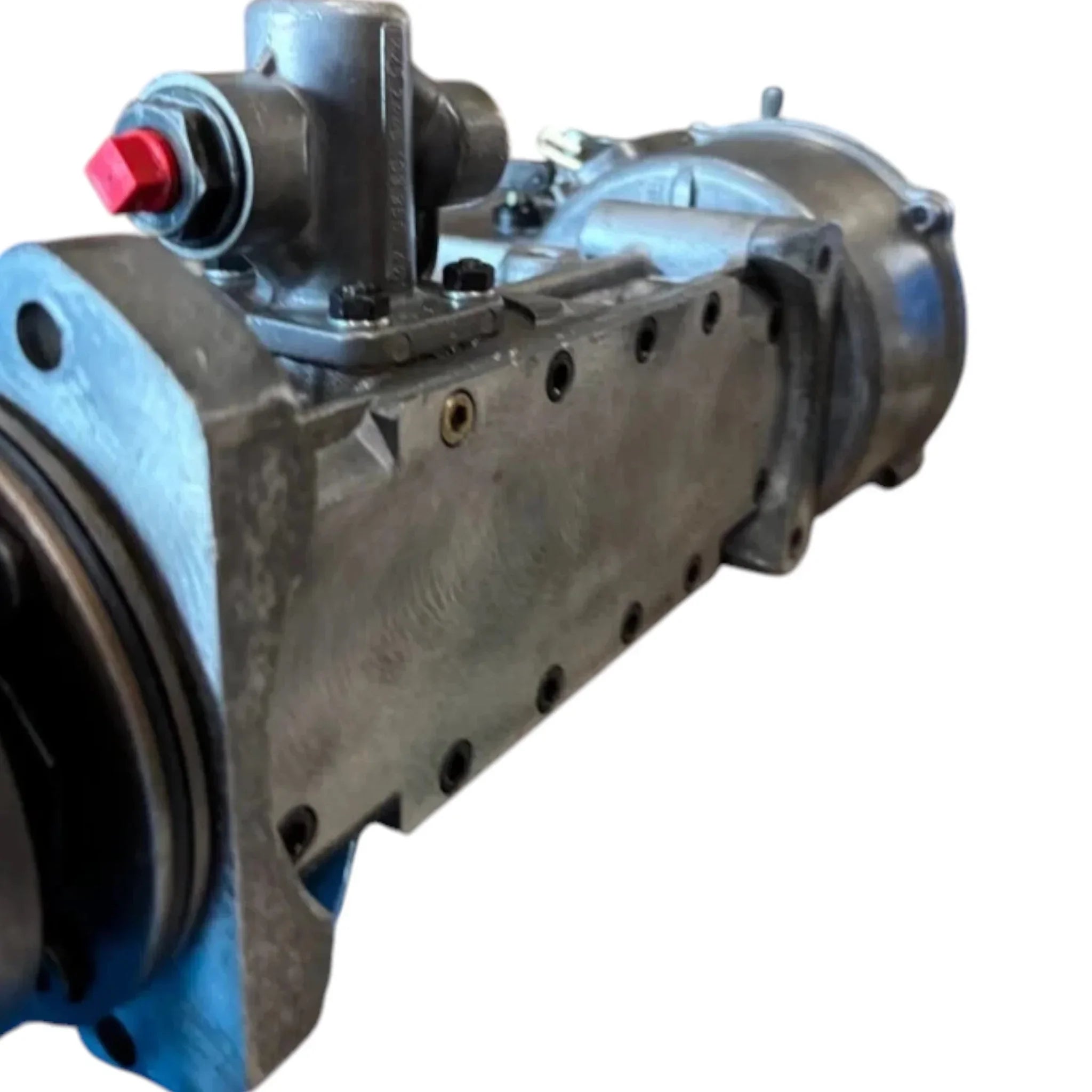 1823109RX1 Genuine International Injection Pump