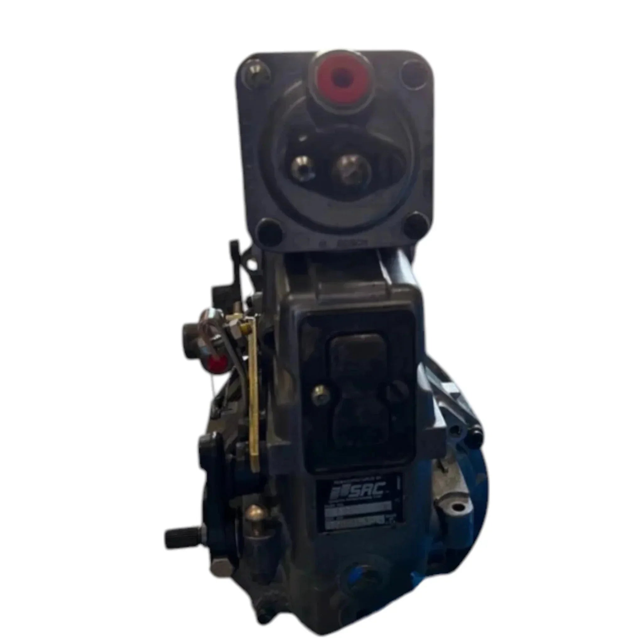 1823109RX1 Genuine International Injection Pump