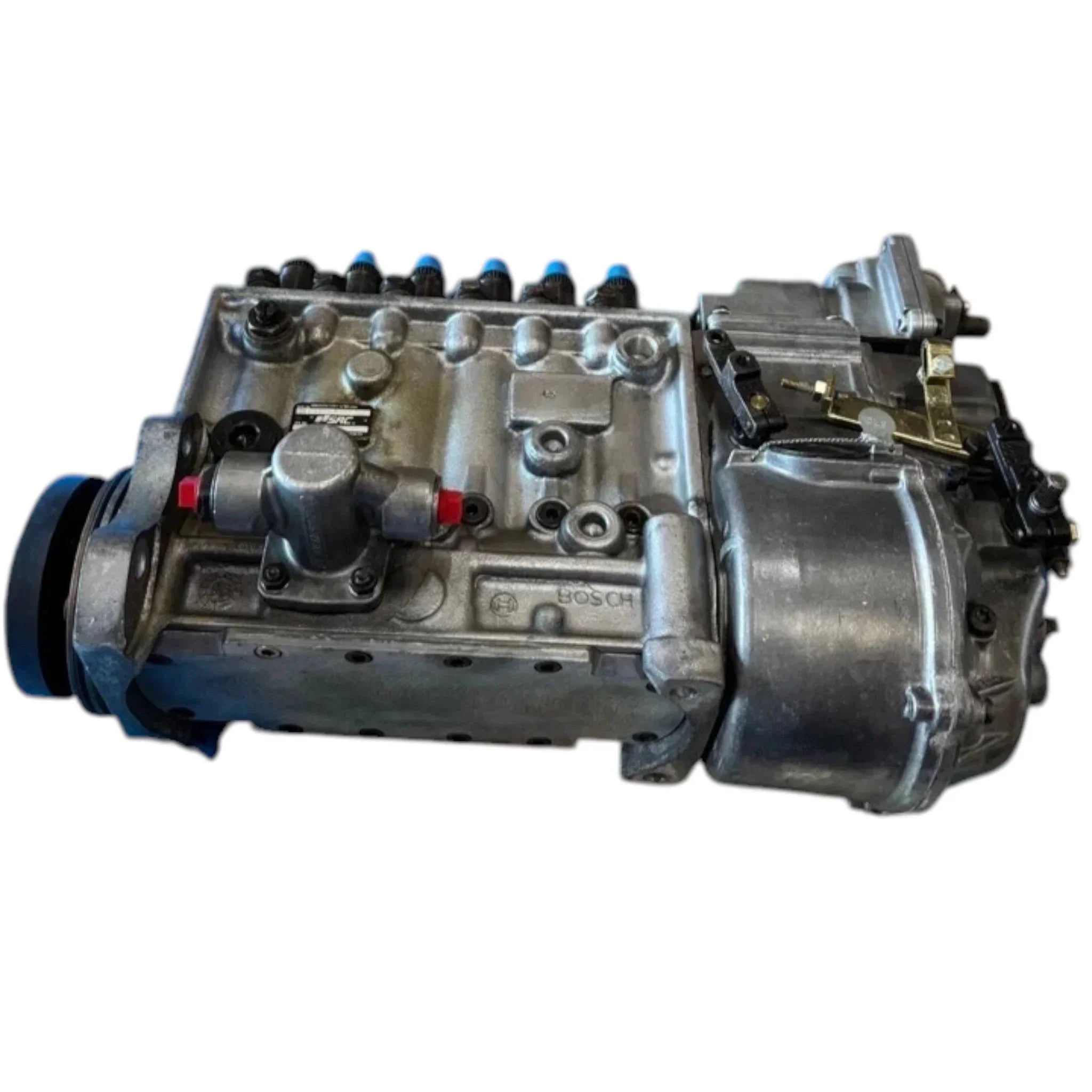 1823109RX1 Genuine International Injection Pump