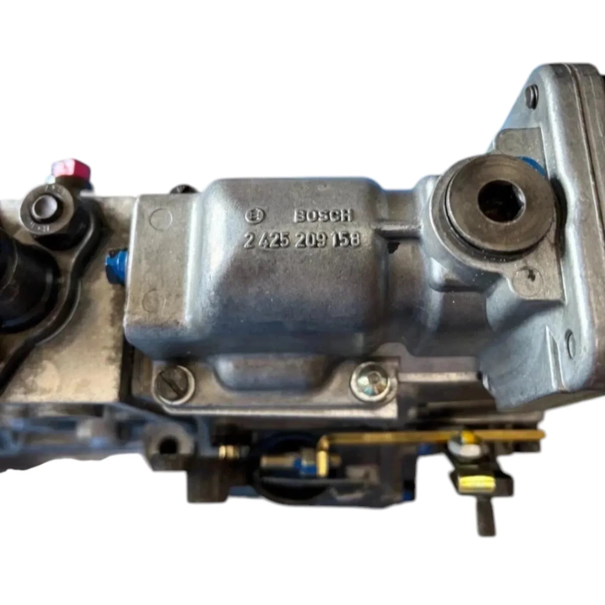1823109RX1 Genuine International Injection Pump