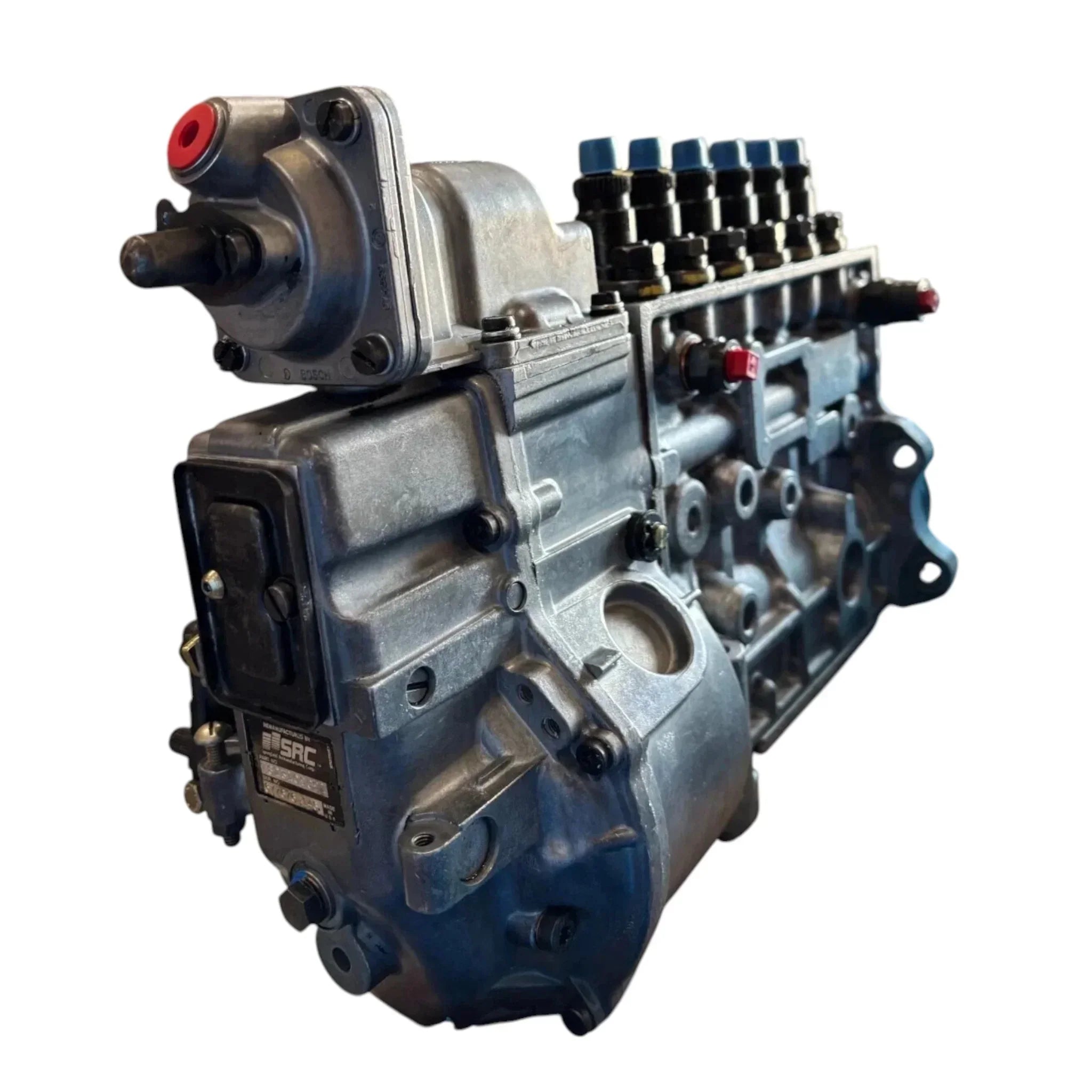 1823109RX1 Genuine International Injection Pump