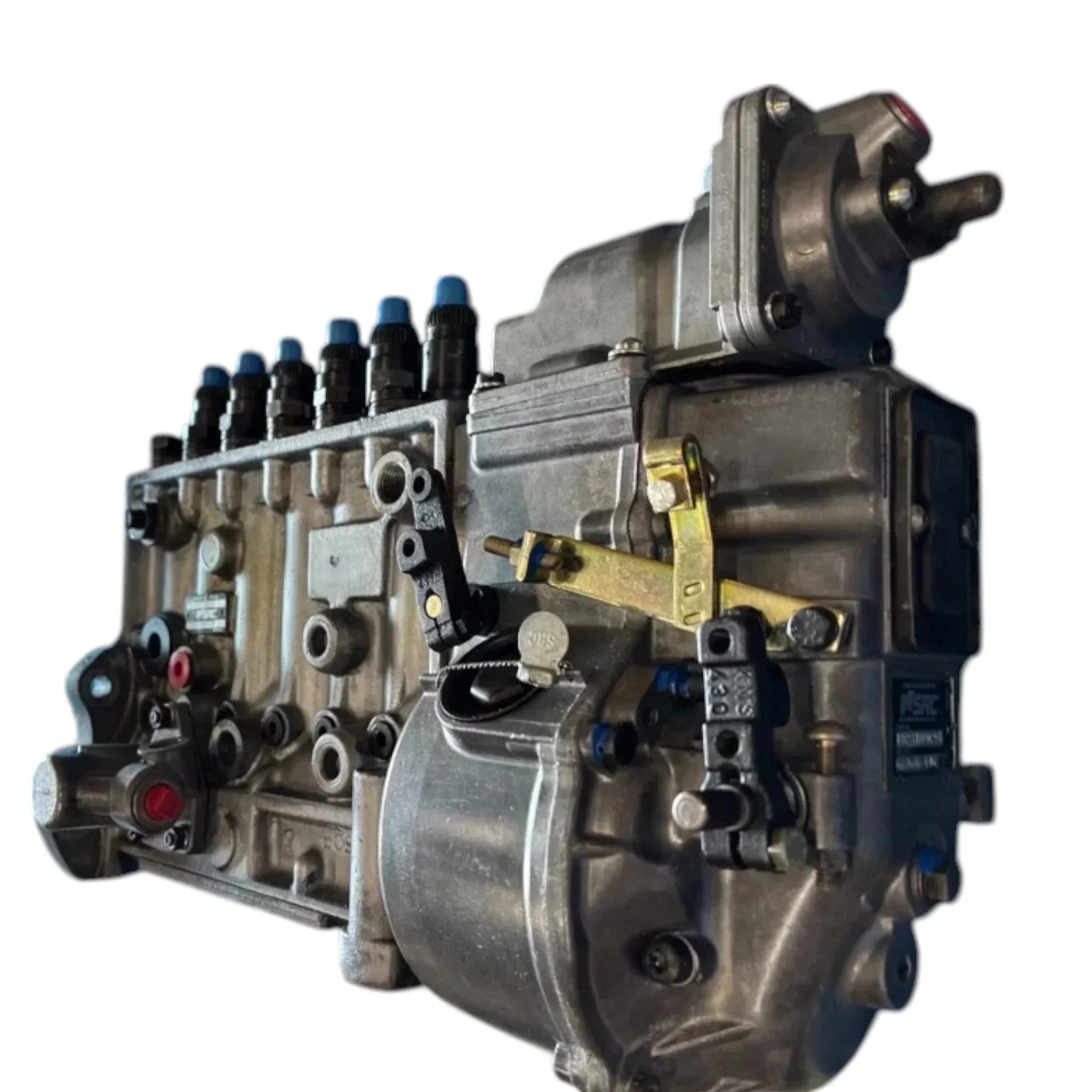 1823109RX1 Genuine International Injection Pump