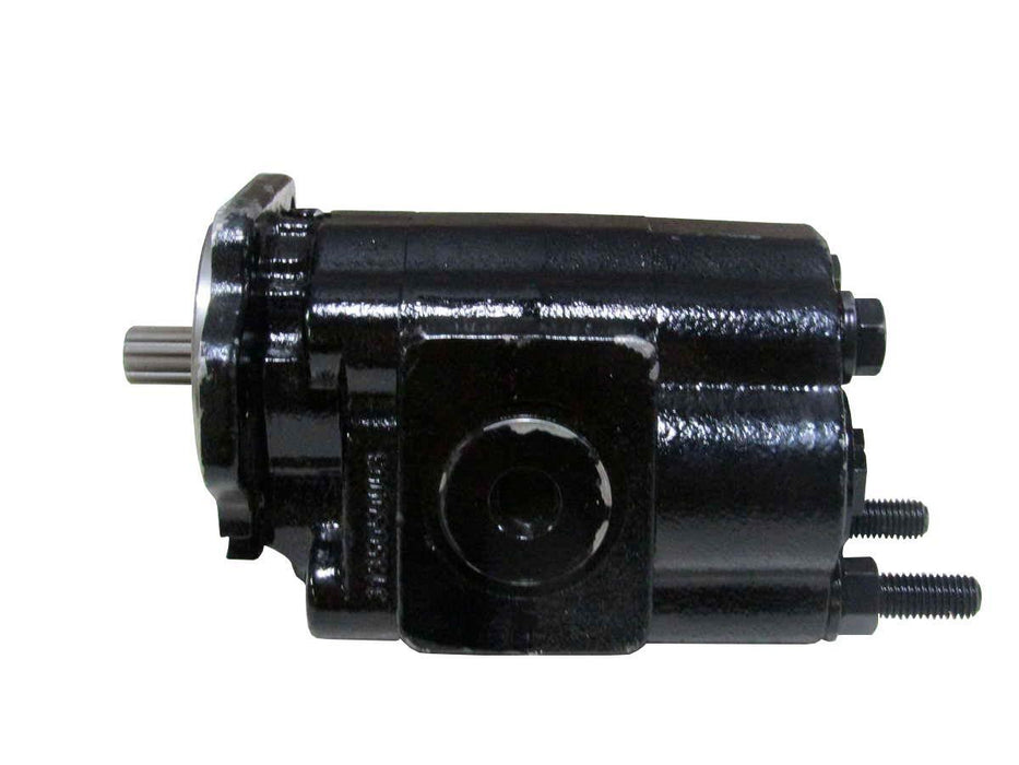1823130023 Genuine Parker Hydraulic Gear Pump - ADVANCED TRUCK PARTS