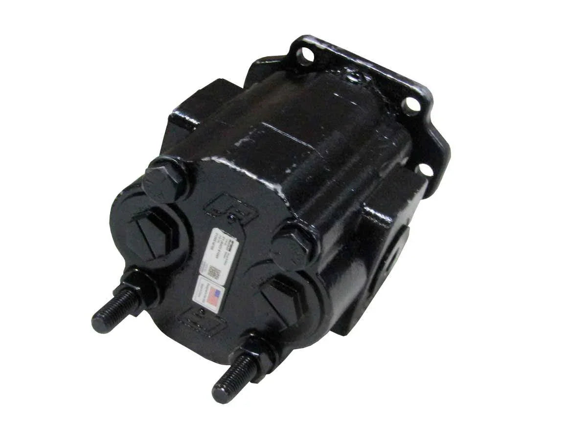 1823130023 Genuine Parker Hydraulic Gear Pump