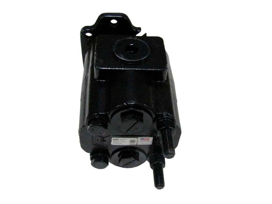 1823131307 Genuine Parker Hydraulic Gear Pump - ADVANCED TRUCK PARTS