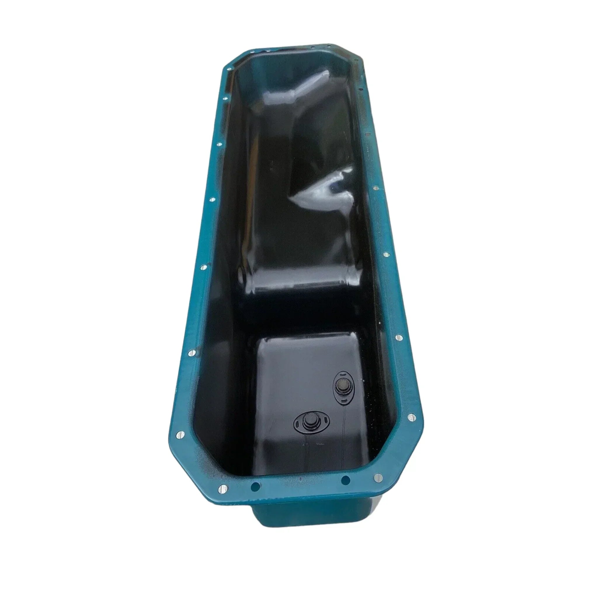 1823740C91 Genuine International Oil Pan