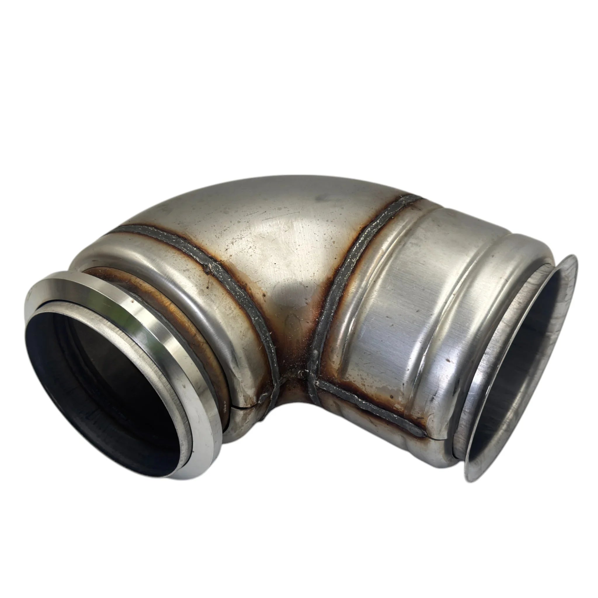 A029E539 Genuine Paccar Tube Connector Elbow