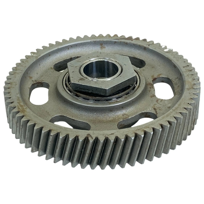 1824636C1 Genuine International Engine Idler Timing Gear Dt466E