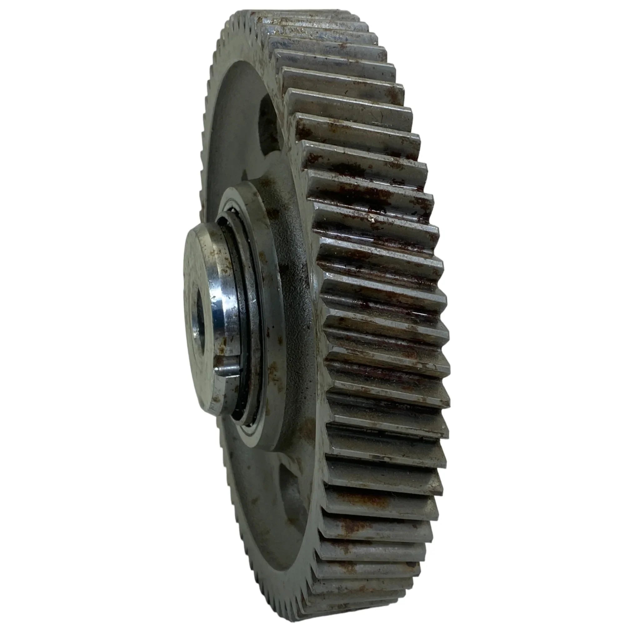 1824636C1 Genuine International Engine Idler Timing Gear Dt466E