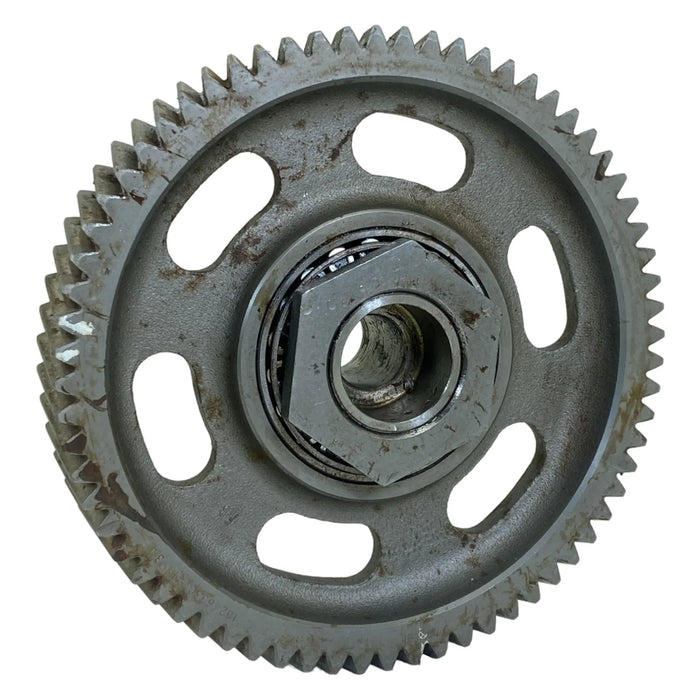 1824636C1 Genuine International Engine Idler Timing Gear Dt466E