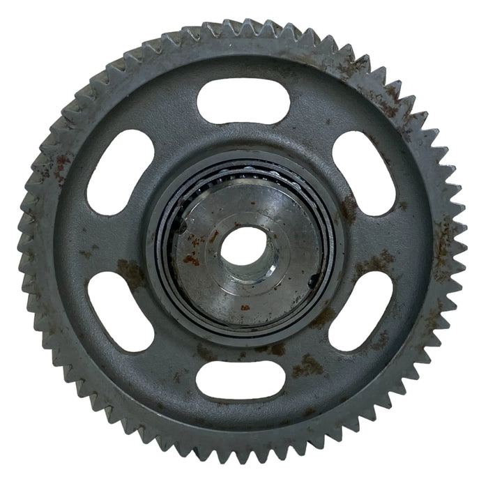 1824636C1 Genuine International Engine Idler Timing Gear Dt466E