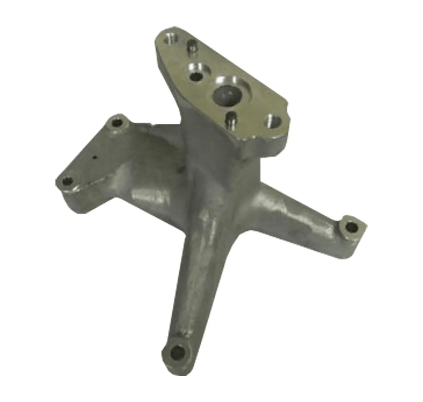 1825158C91 Genuine International Pedestal Kit Turbo*