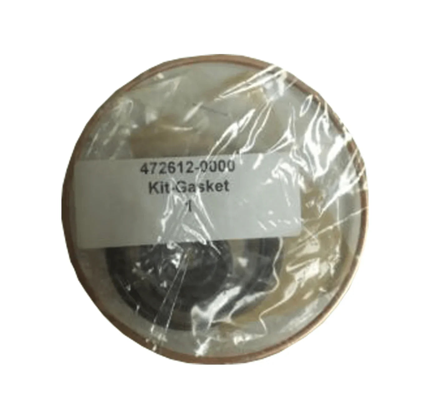 1825158C91 Genuine International Pedestal Kit Turbo*