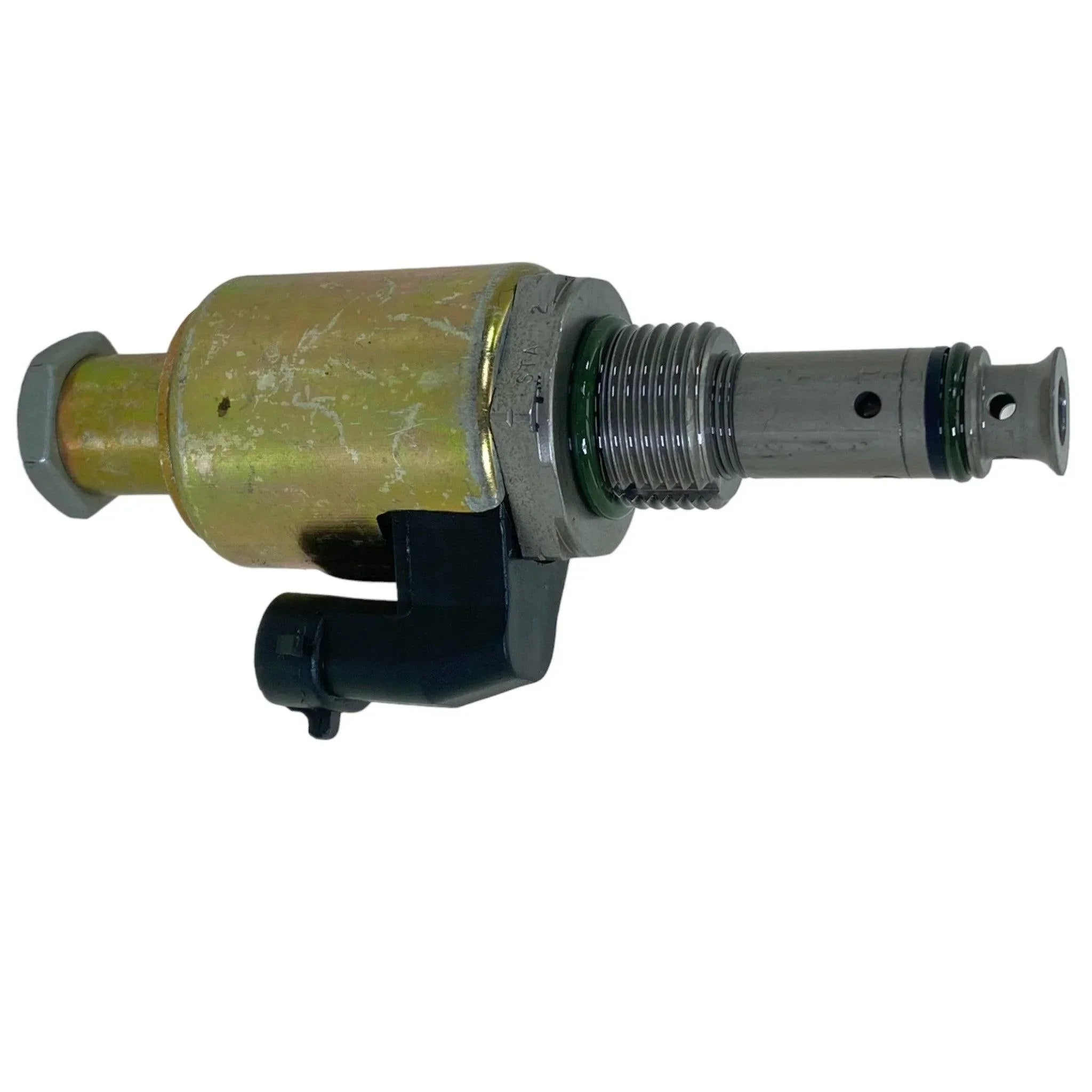 1825249C91 Genuine International Injection Pressure Regulator