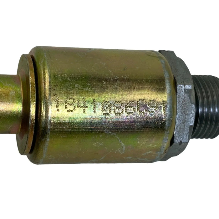 1825249C91 Genuine International Injection Pressure Regulator