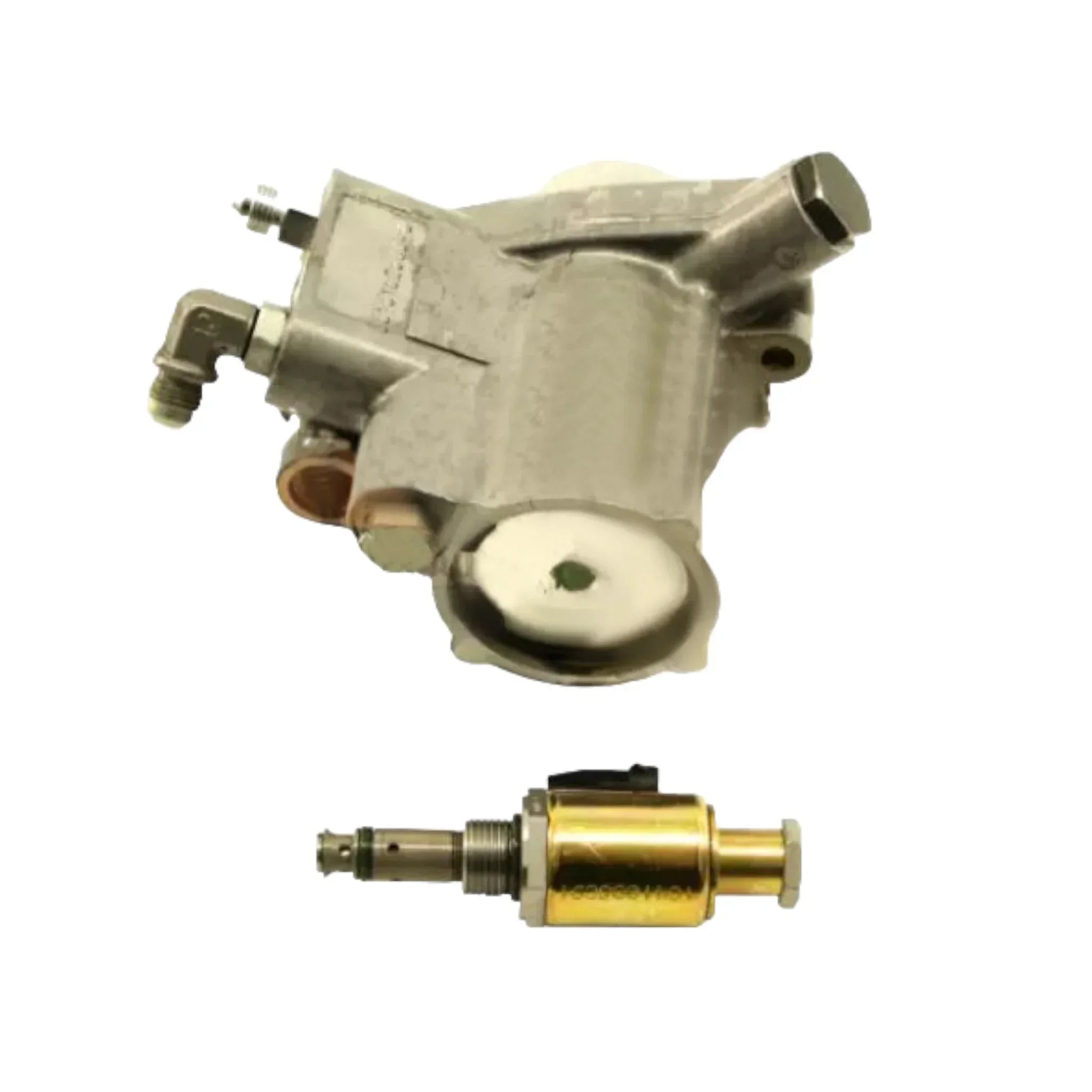 1825271C93 Genuine International High Pressure Oil Pump Assembly