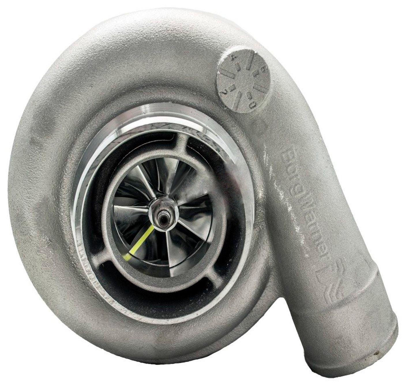 1825406C92 Genuine International Turbocharger Assembly Gt4082*