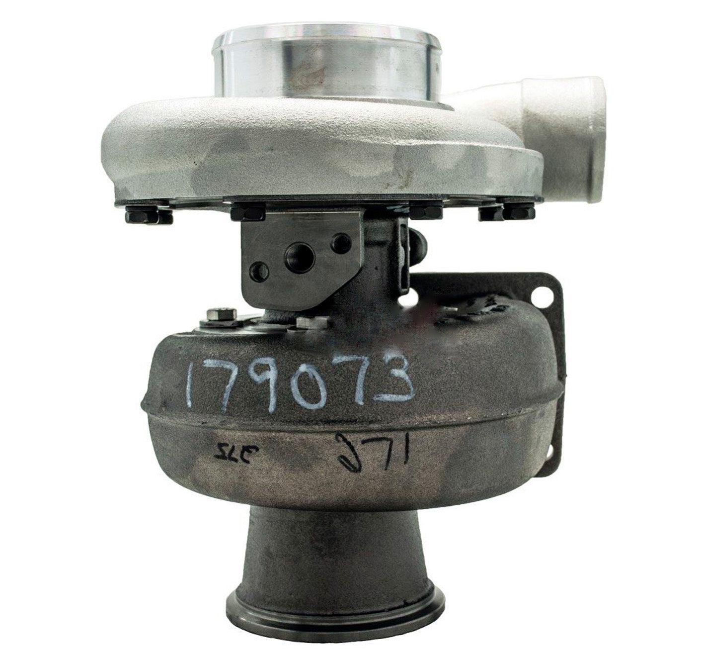 1825406C92 Genuine International Turbocharger Assembly Gt4082*