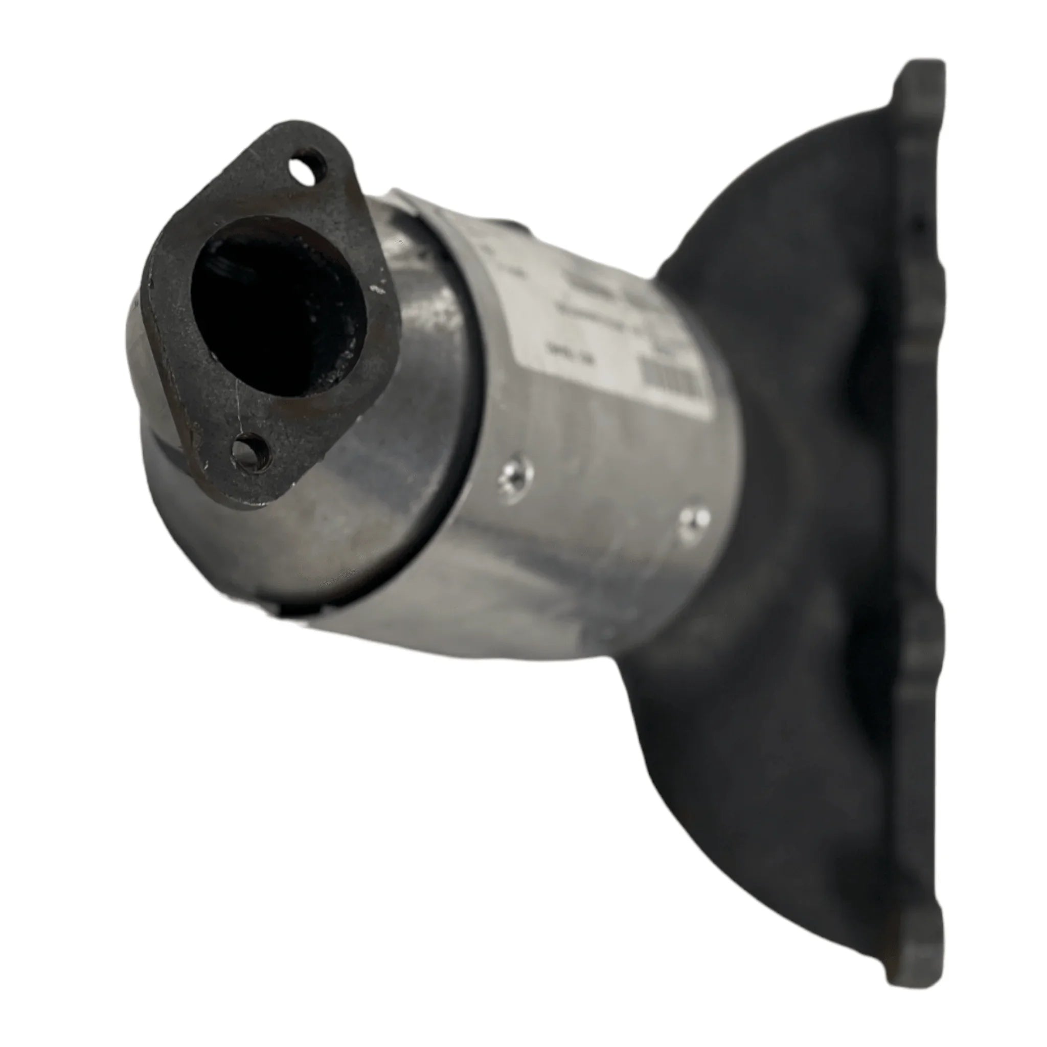 18255 Davico Catalytic Converter Exact Fit Manifold Front Left For Santa /Tucson