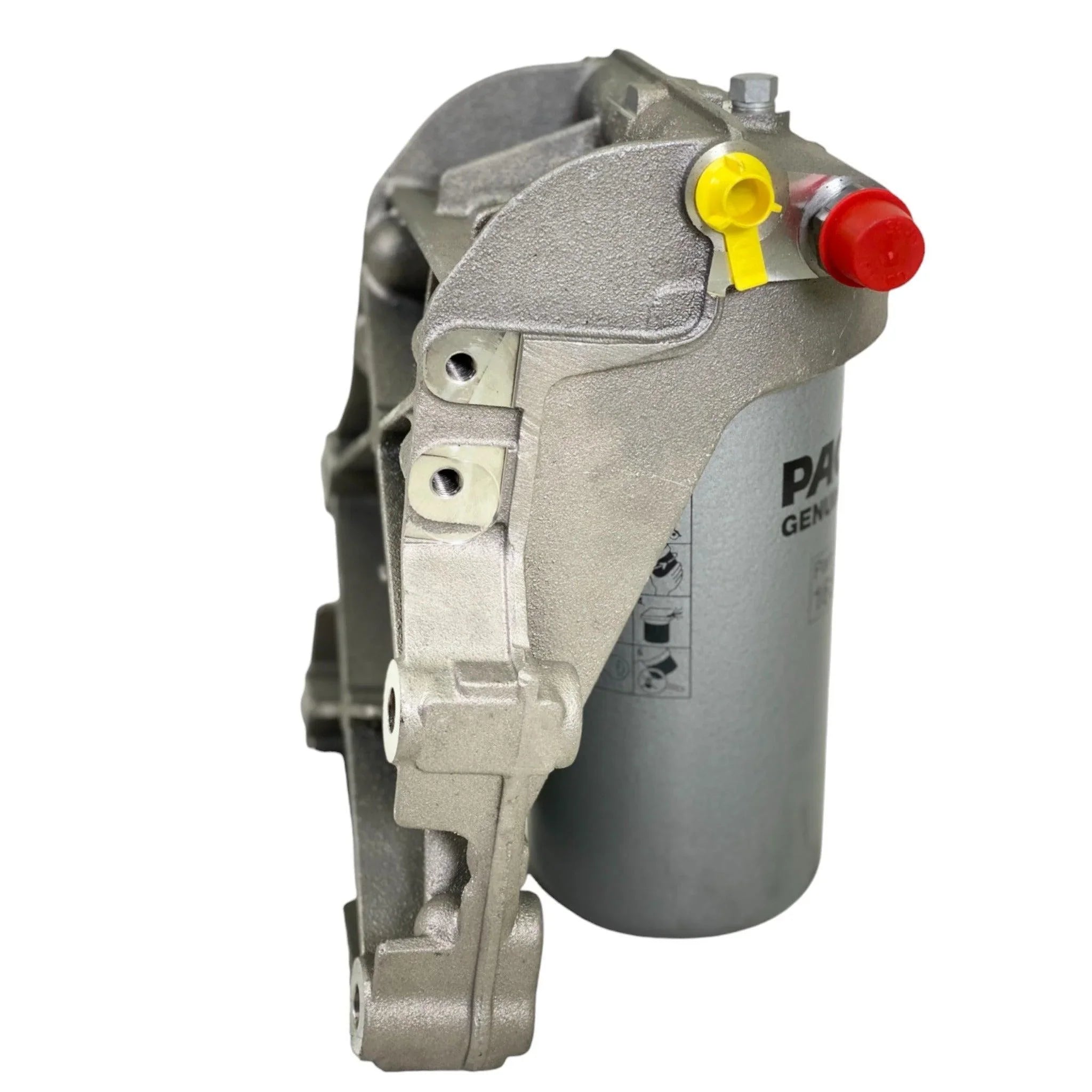 1829370PE Genuine Paccar Fuel Filter Assembly