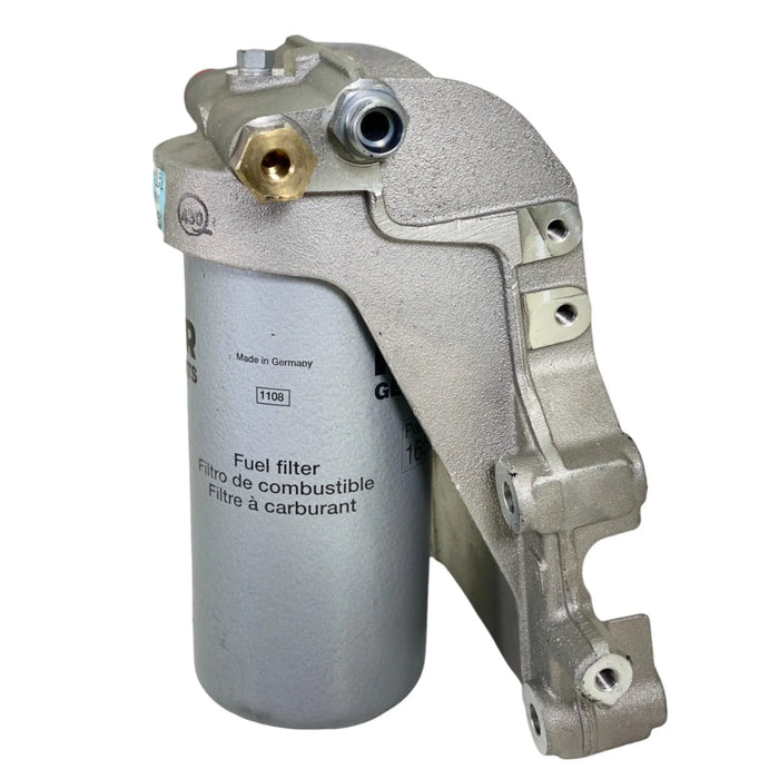 1829370PE Genuine Paccar Fuel Filter Assembly