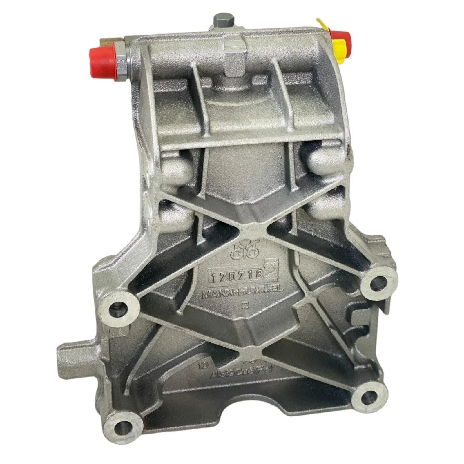 1829370PE Genuine Paccar Fuel Filter Assembly