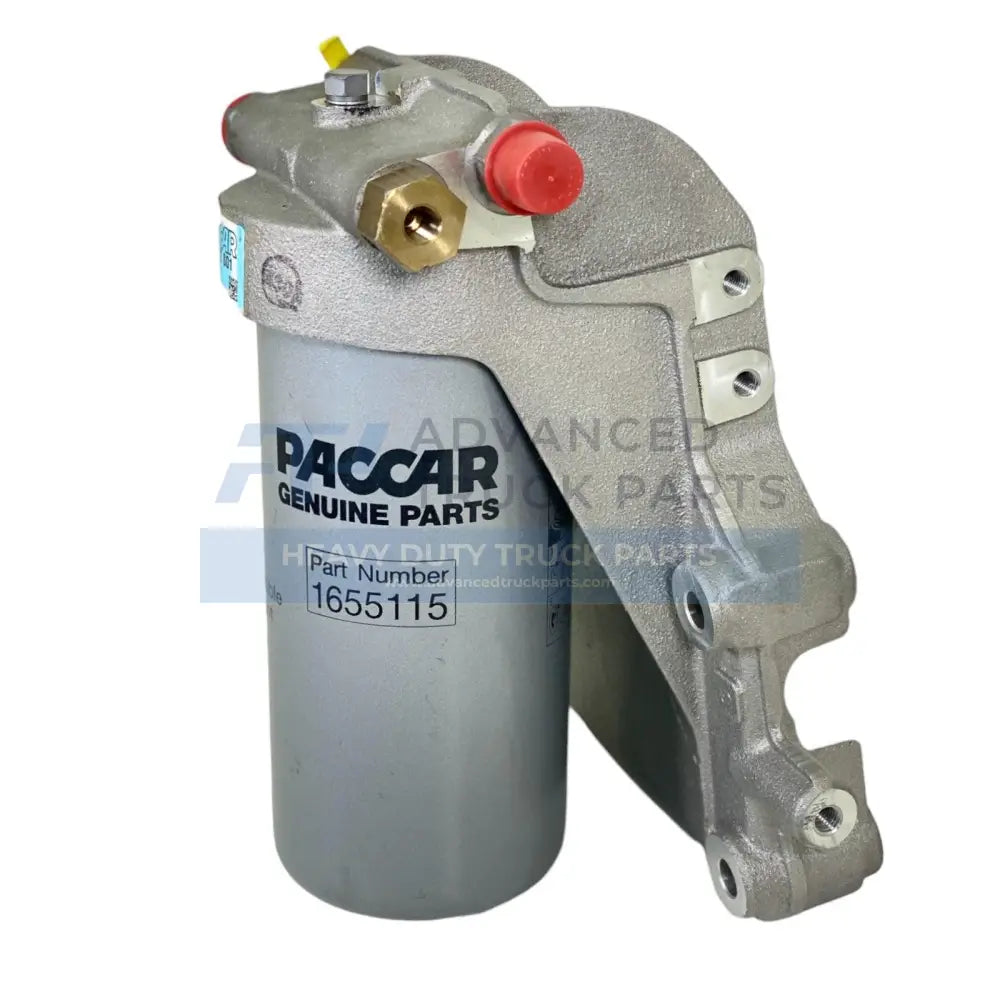 1829370PE Genuine Paccar Fuel Filter Assembly