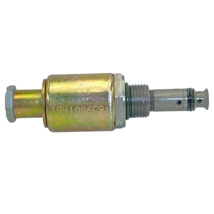 1829856C91 Genuine International Injection Pressure Regulator