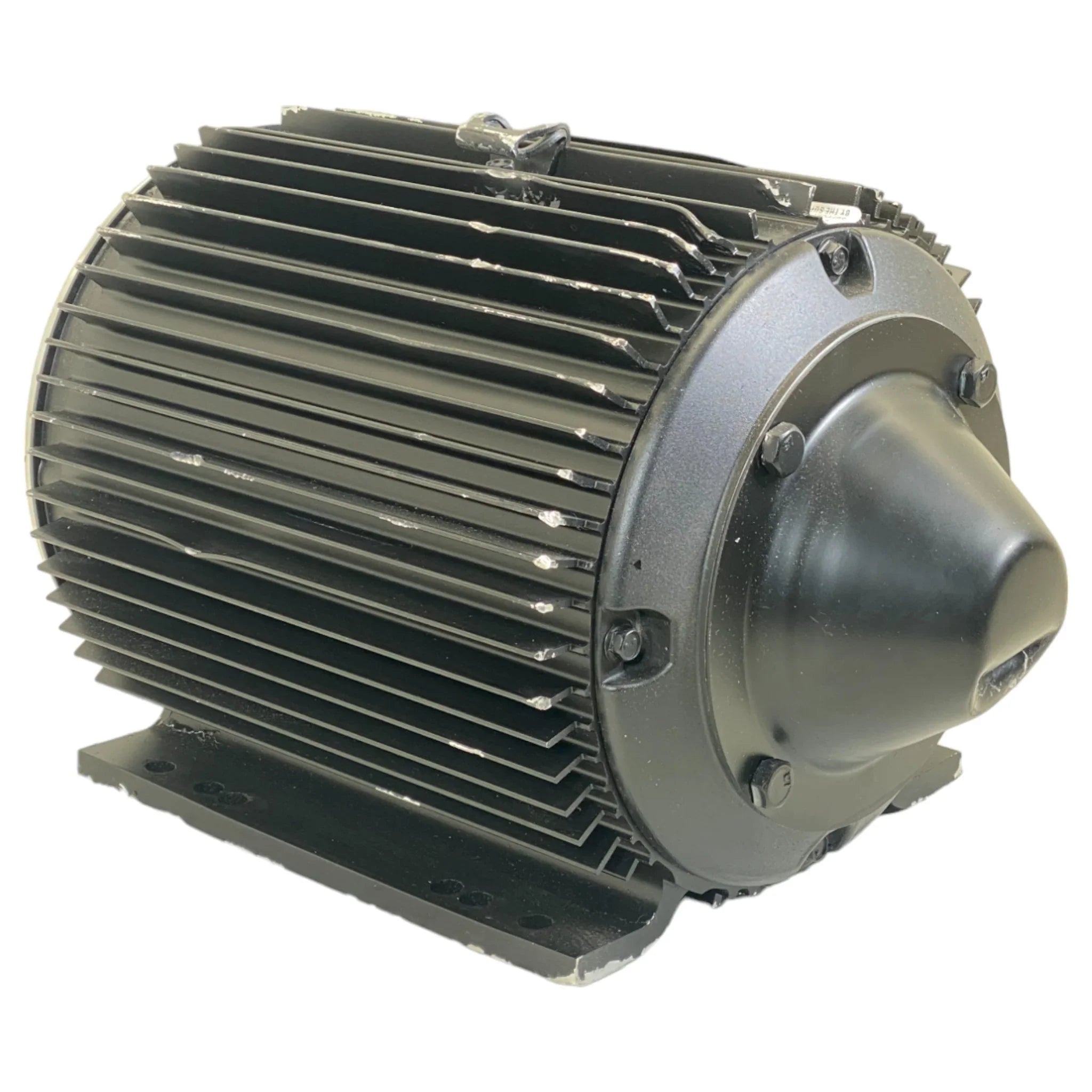 182THTY7726 Marathon Black Max Inverter Duty Variable Speed Motor