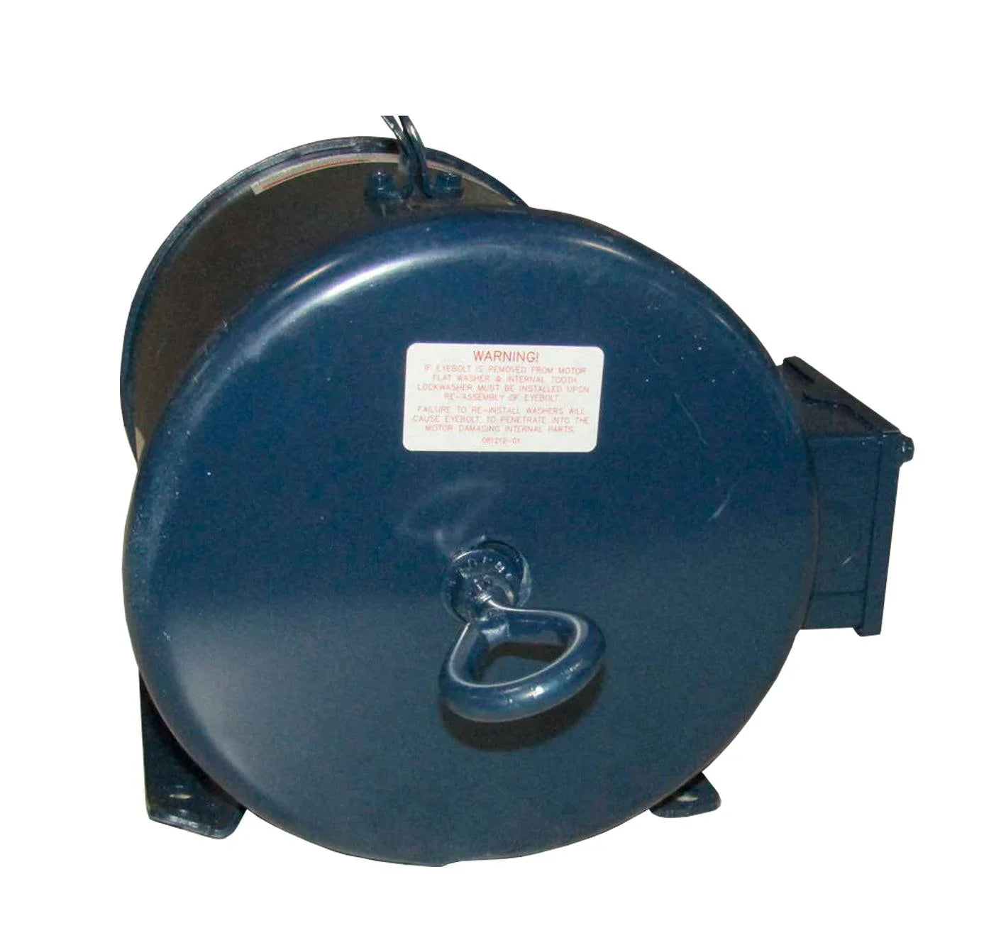 182TTDW16011 Genuine Marathon Electric Motor 230/460V