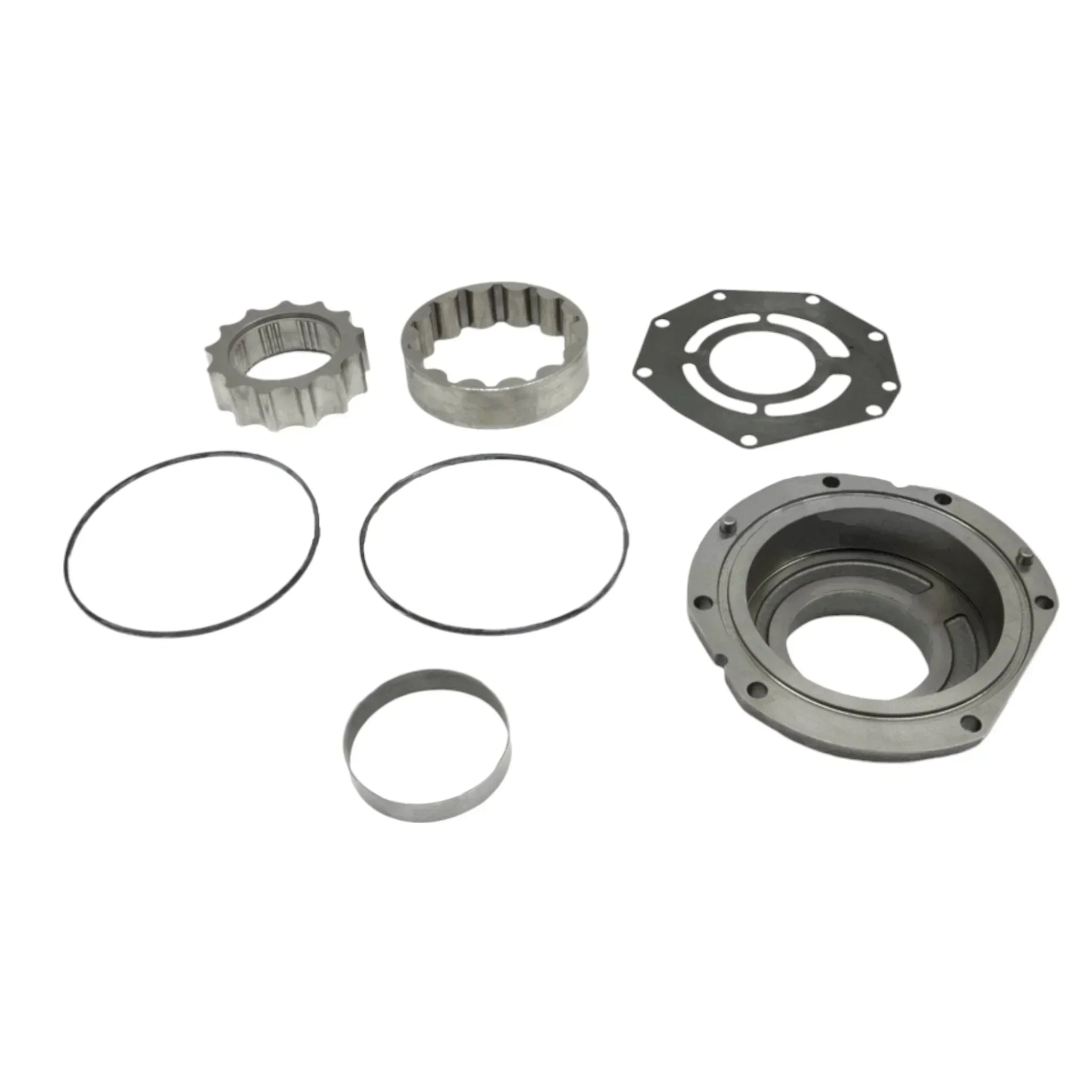 1830633C91 Genuine International Engine Oil Pump Kit