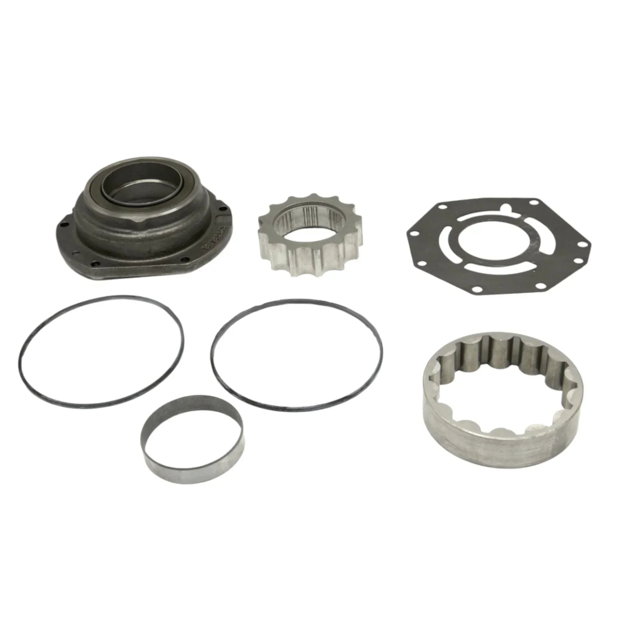 1830633C91 Genuine International Engine Oil Pump Kit
