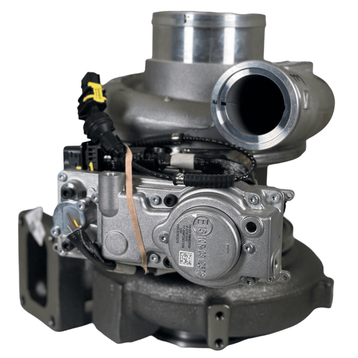1831156 Genuine Paccar® Mx 13 Epa 10 Holset Turbocharger With Actuator - ADVANCED TRUCK PARTS