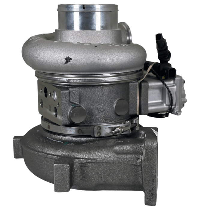 1831156 Genuine Paccar® Mx 13 Epa 10 Holset Turbocharger With Actuator - ADVANCED TRUCK PARTS