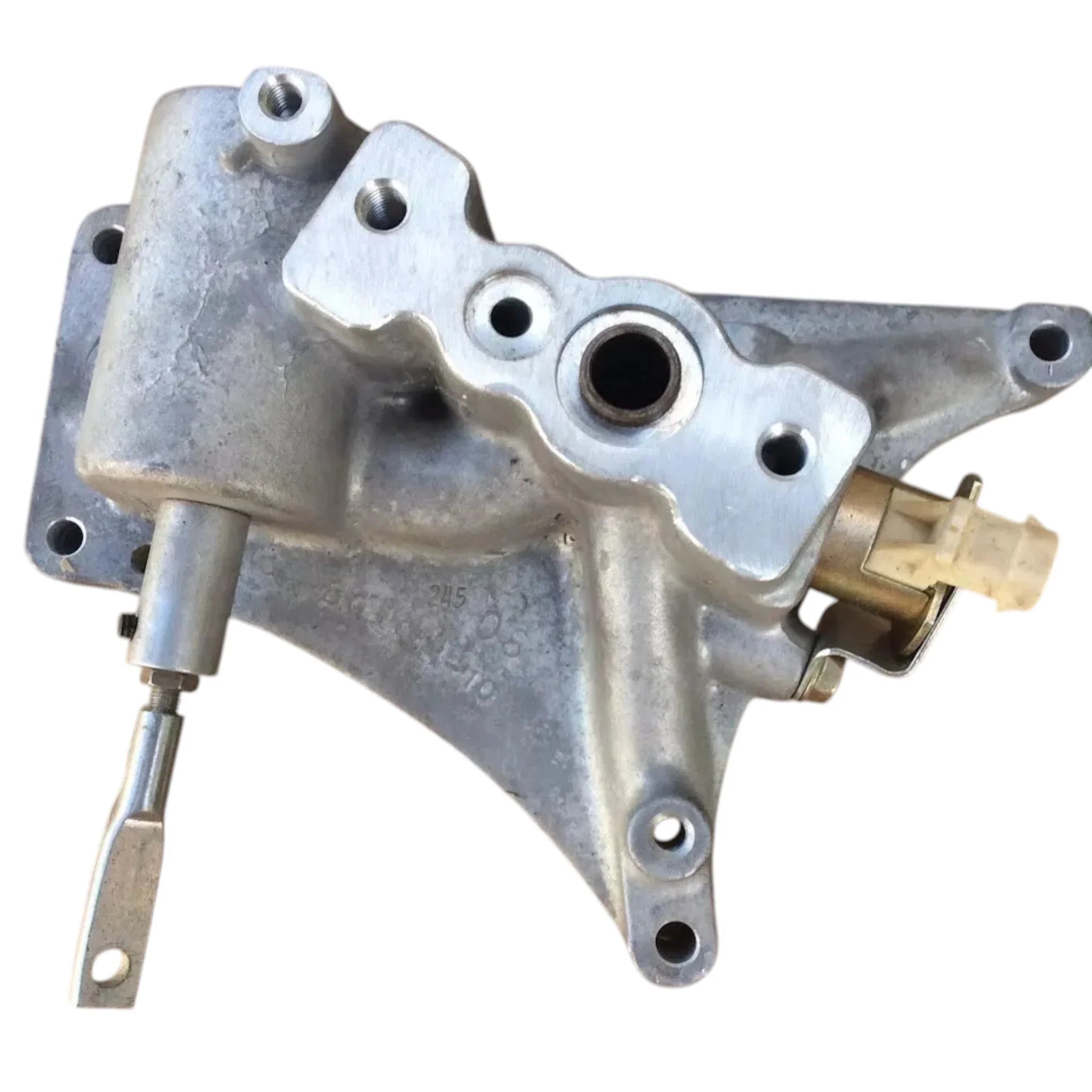 1831337C92 International Pedestal Assembly