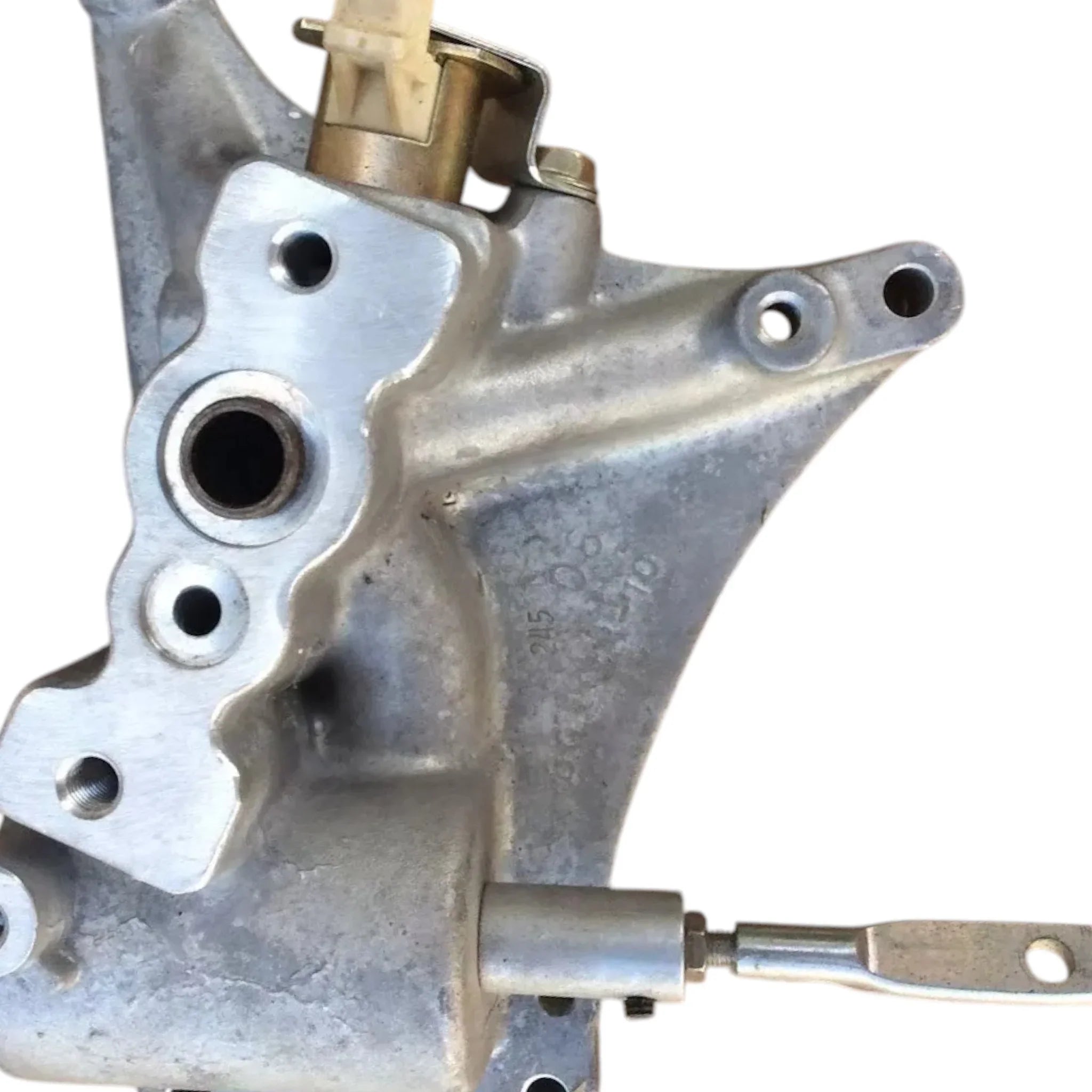 1831337C92 International Pedestal Assembly