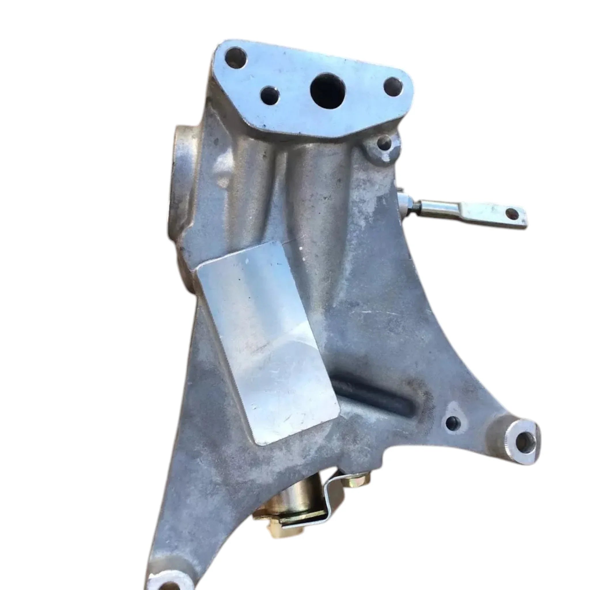 1831337C92 International Pedestal Assembly