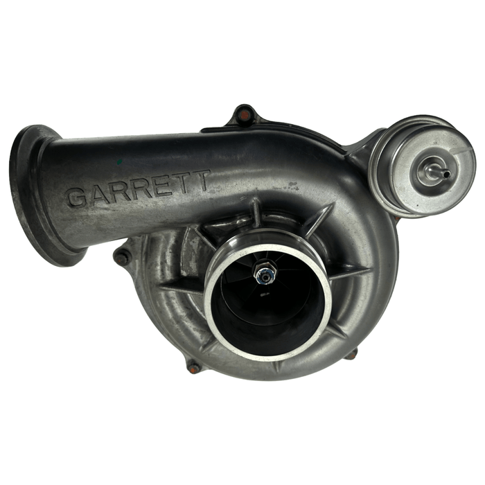 1831457C92 Genuine Garrett® Turbocharger Powerstroke For 1999 Ford 7.3 - ADVANCED TRUCK PARTS