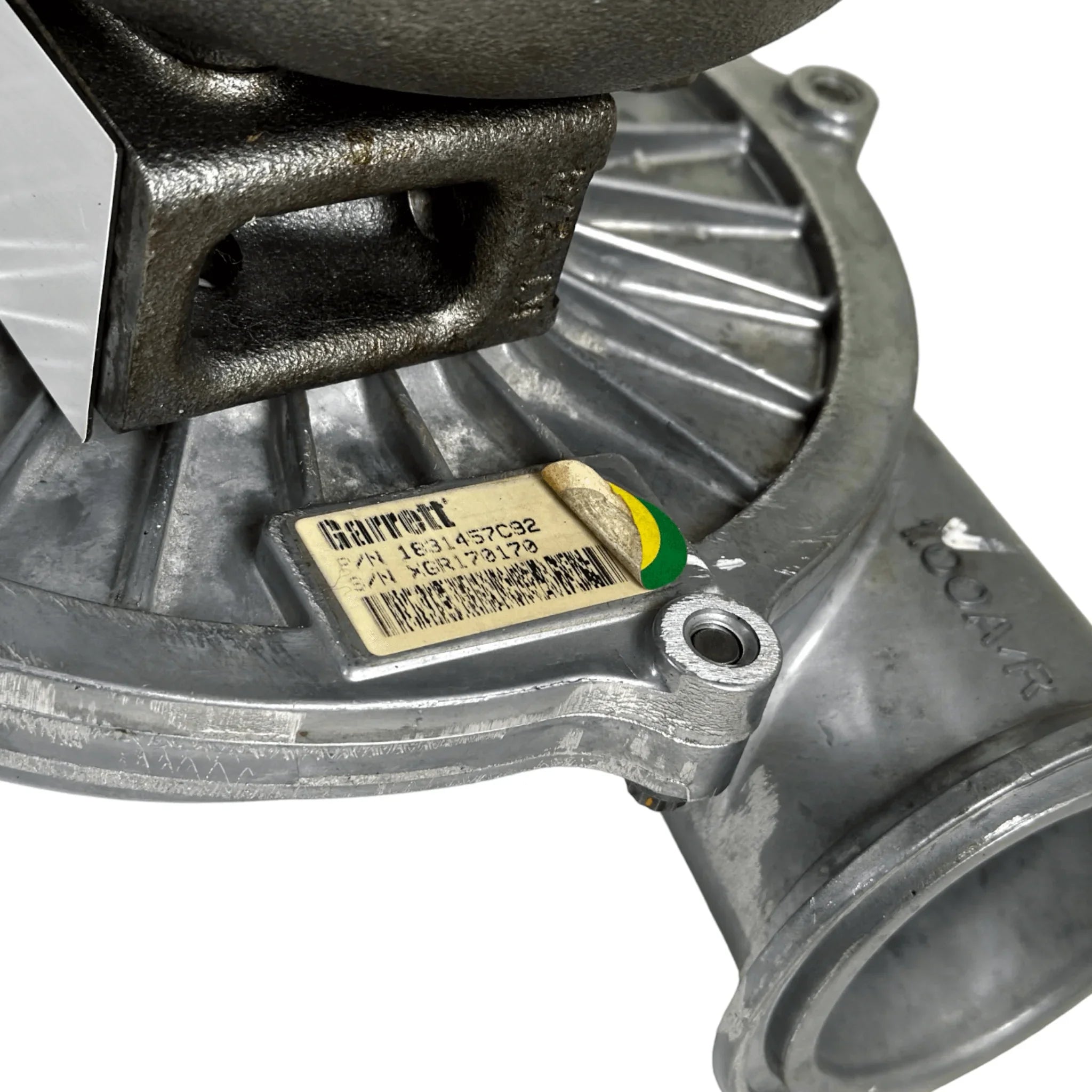 F81A6K682BB Genuine Ford Turbocharger For 1999 Ford 7.3