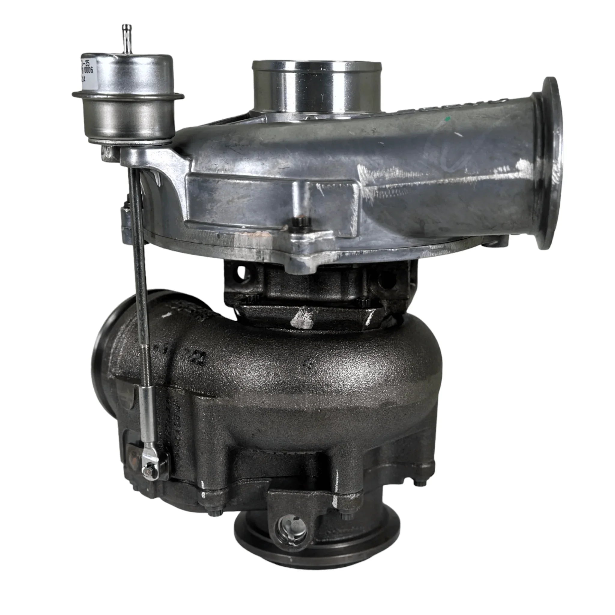 F81A6K682BB Genuine Ford Turbocharger For 1999 Ford 7.3