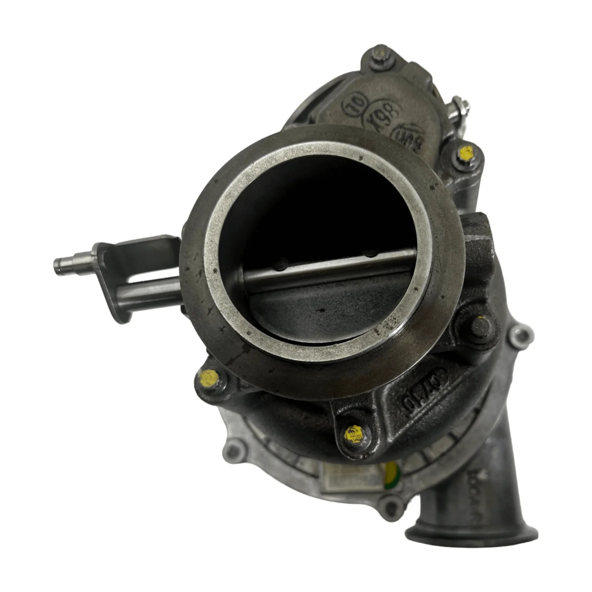 F81A6K682BB Genuine Ford Turbocharger For 1999 Ford 7.3