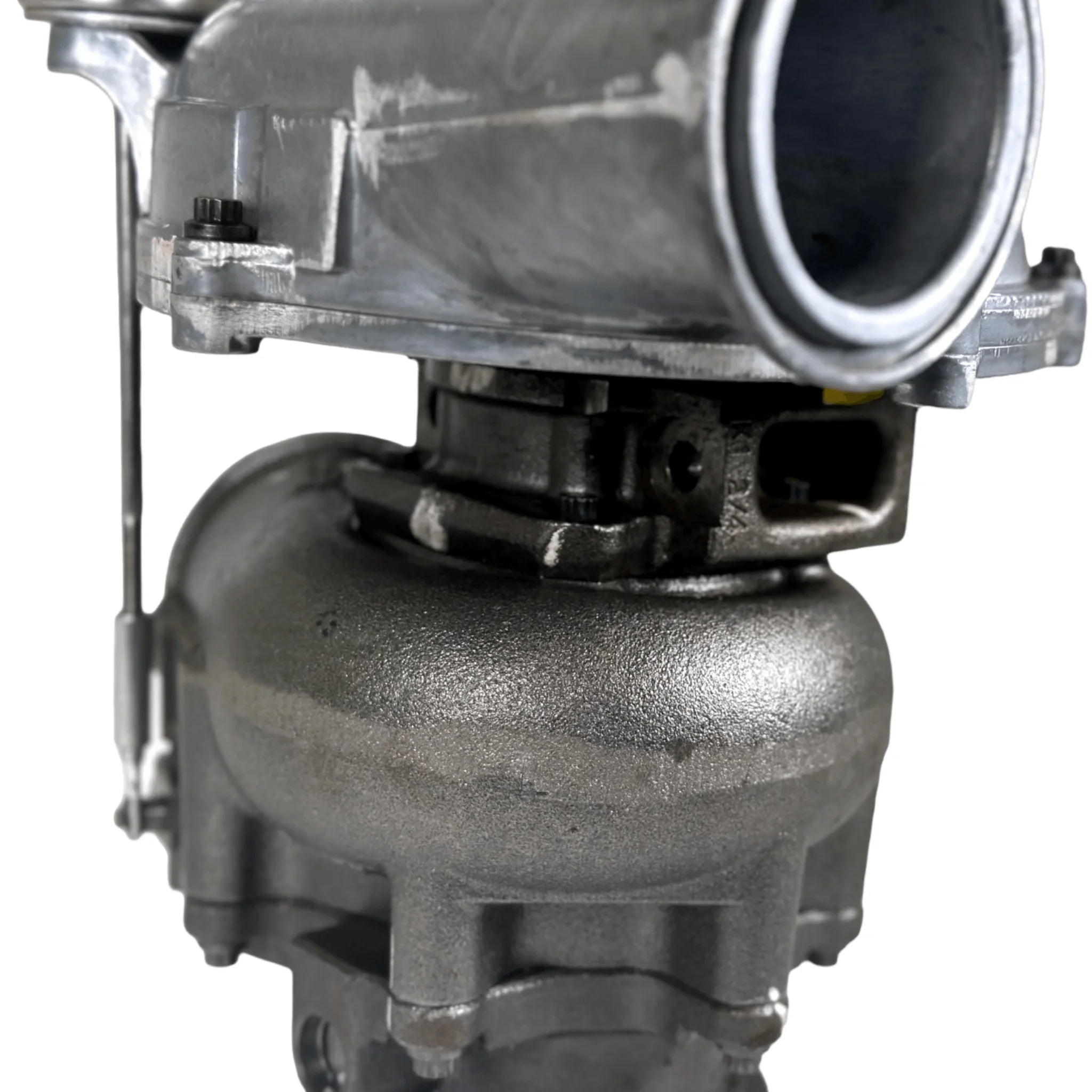 F81A6K682BB Genuine Ford Turbocharger For 1999 Ford 7.3