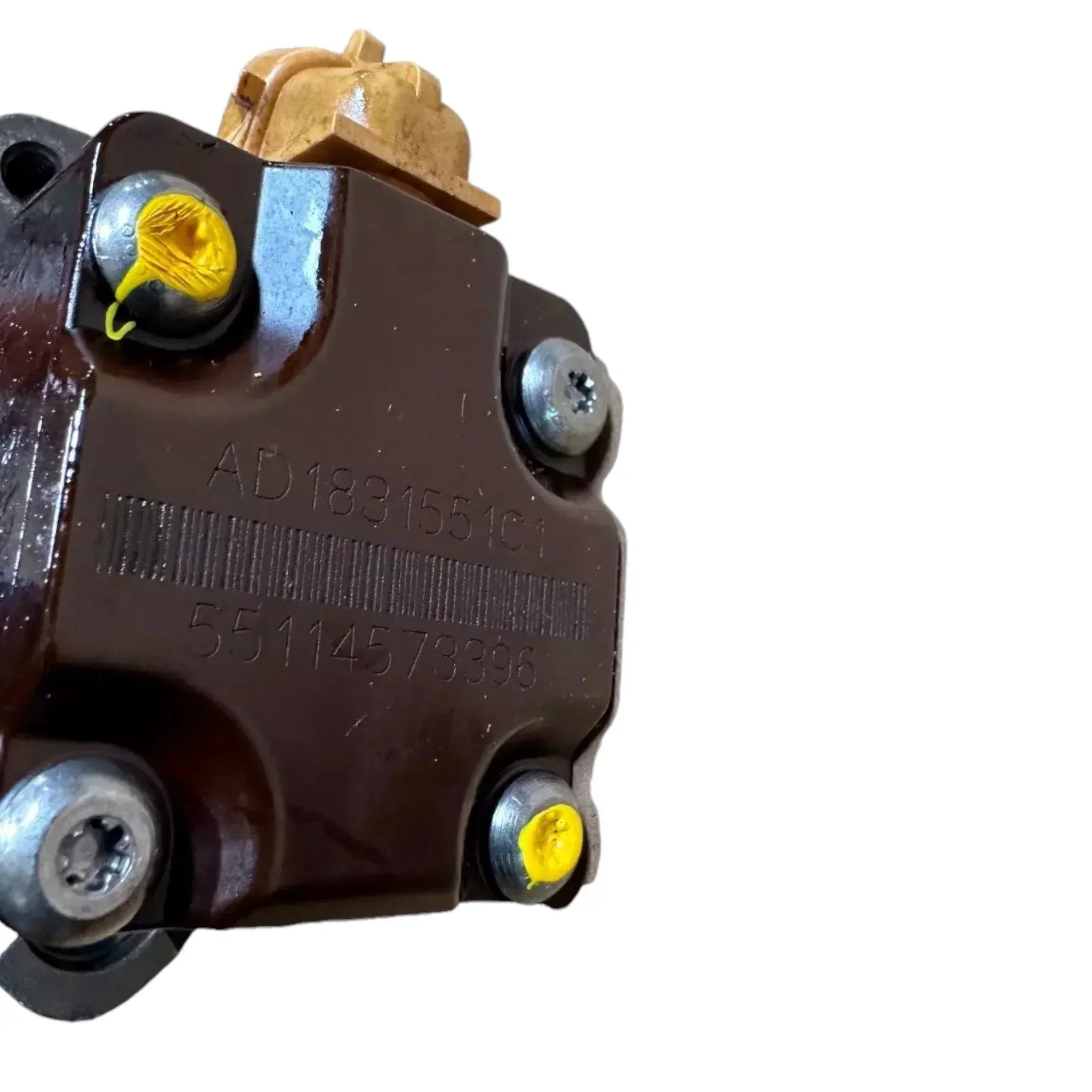 1831487C91 Genuine International Fuel Injector