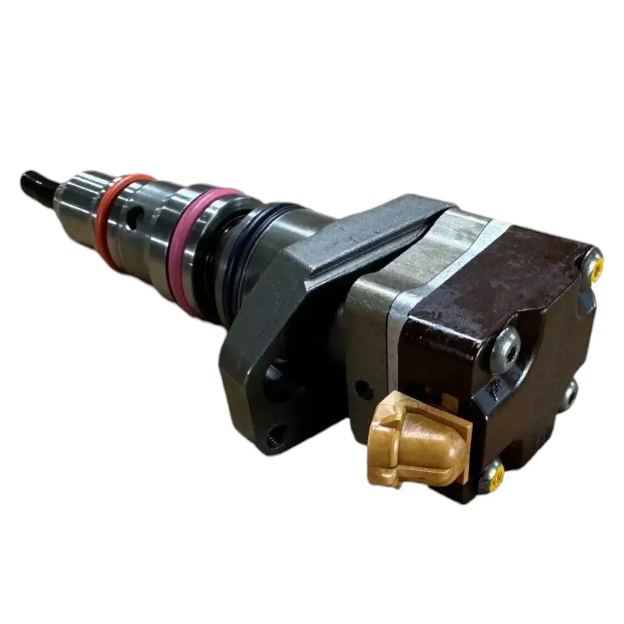 1831487C91 Genuine International Fuel Injector