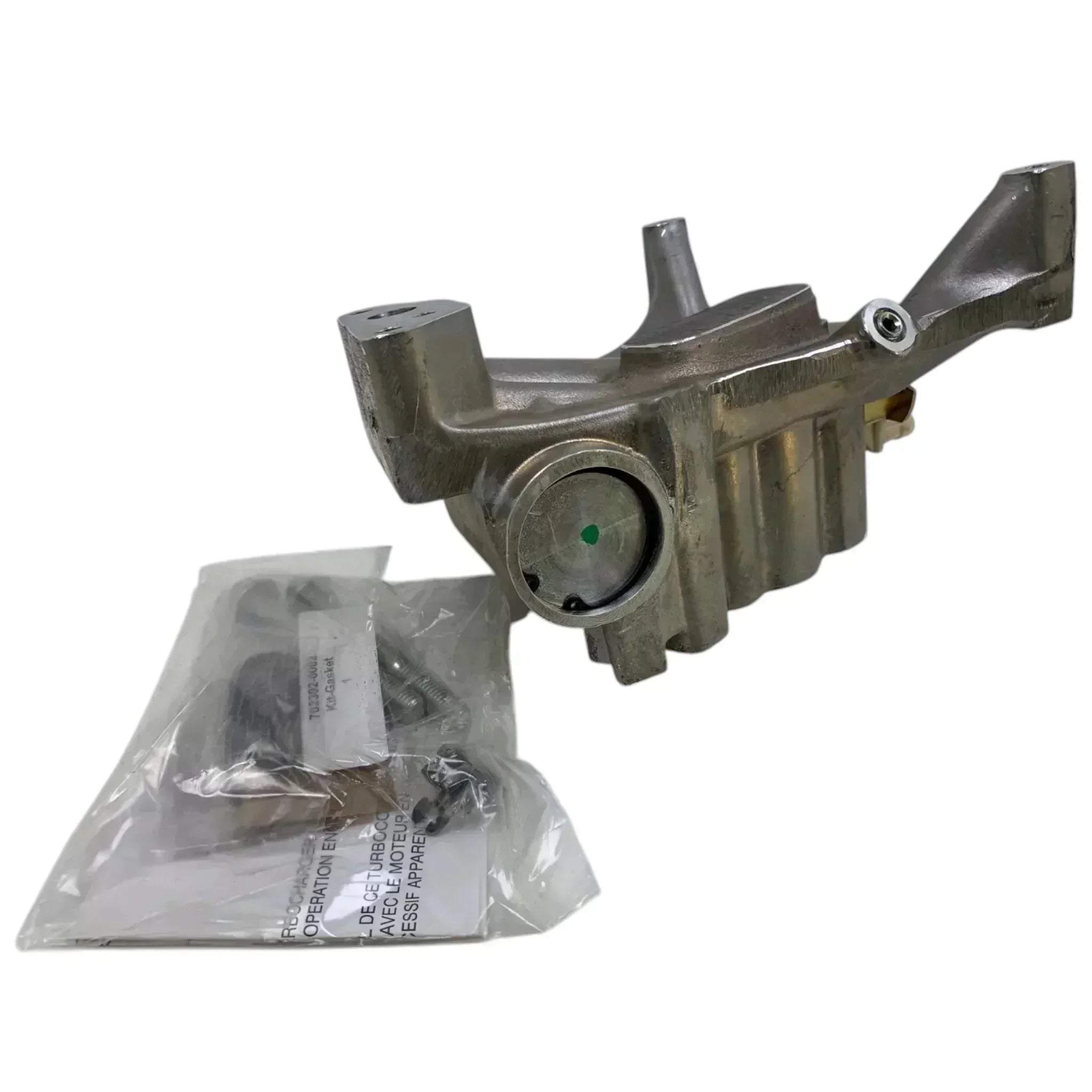 1831662C92 Genuine International Pedestal Assembly