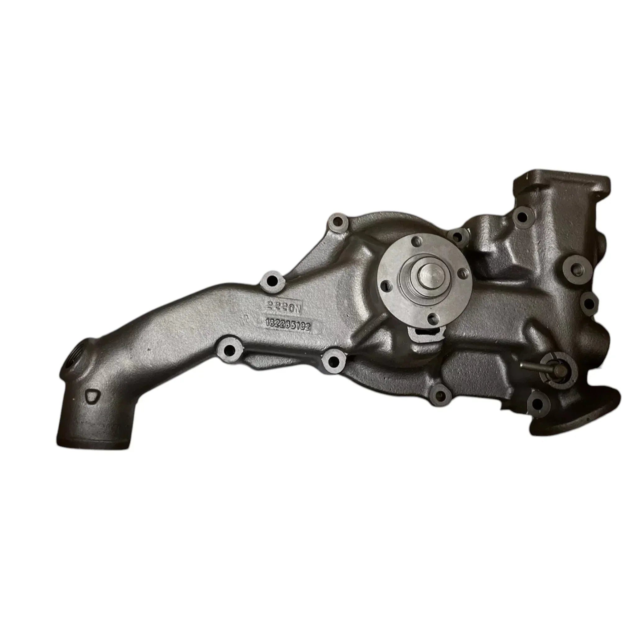 WP1764 Genuine International Water Pump Kit
