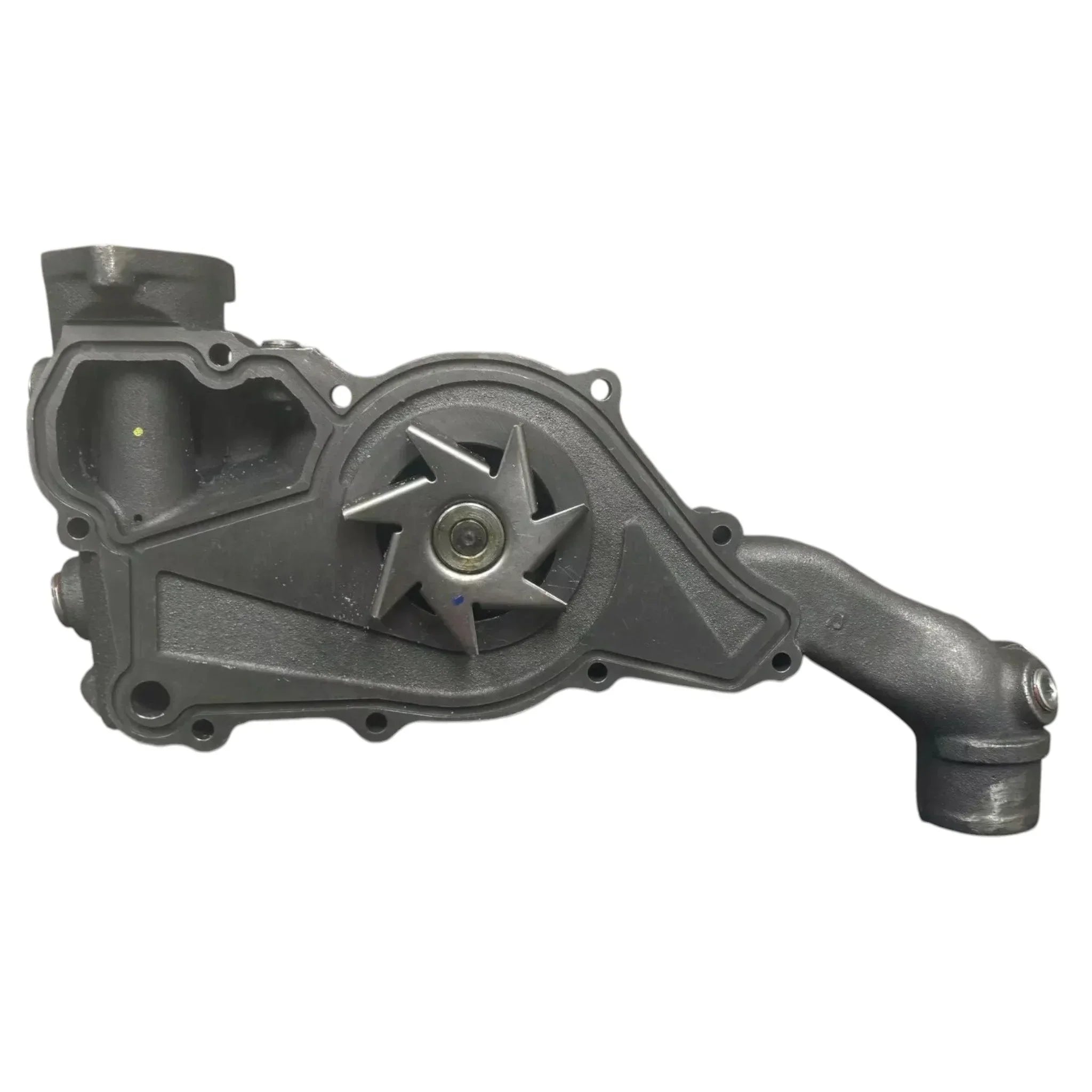 1831676C93 Genuine International Water Pump Kit