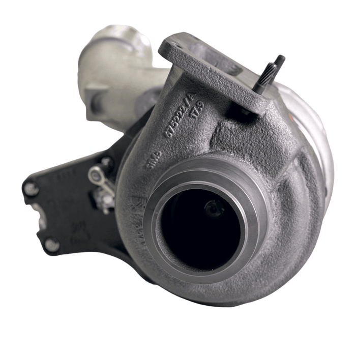 1831833C91 Oem International Turbocharger Kit For Maxxforce Dt Maxxforce 9 Maxxforce 10 Dt466 - ADVANCED TRUCK PARTS